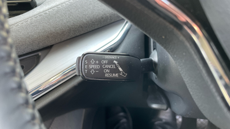 Skoda Enyaq 132kW 60 ecoSuite 62kWh 5dr Auto Electric Estate